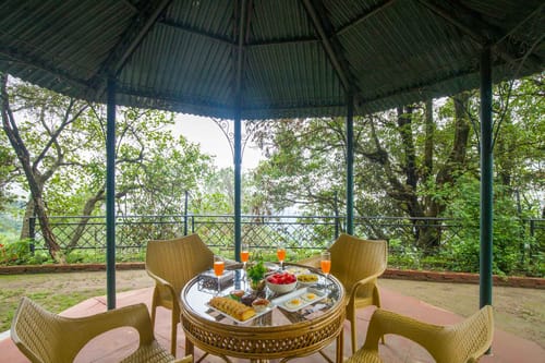 Whispering Echoes – 7 bedroom villa in Mussoorie, Uttarakhand