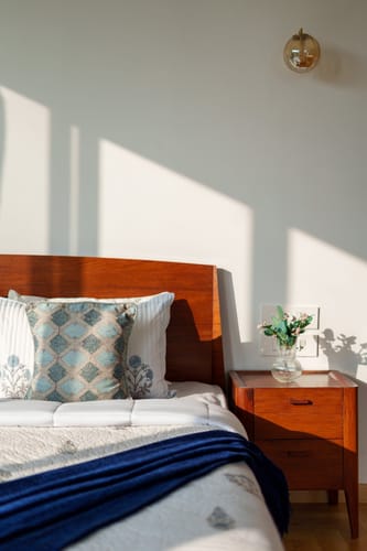 Bean & Blanc – 5 bedroom villa in Lonavala, Maharashtra