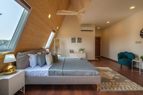 Aarna Estate – 4 bedroom villa in Delhi-ncr, Delhi