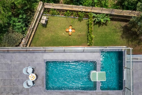 The Glen – 12 bedroom villa in Lonavala, Maharashtra