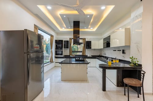 Bella Dream – 6 bedroom villa in Udaipur, Rajasthan