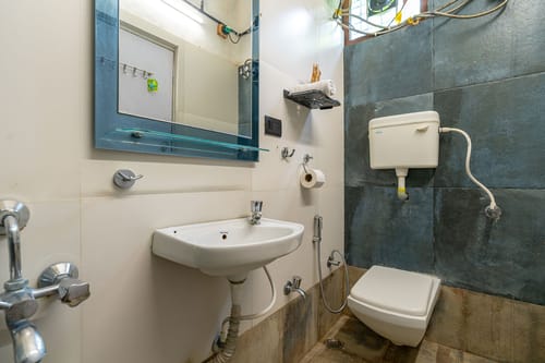 Suman Vatika – 3 bedroom villa in Pench, Madhya Pradesh
