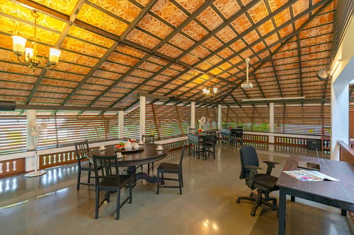 Areca @ Anjali – 1 bedroom villa in Kozhikode, Kerala