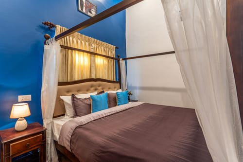 Dsquare – 4 bedroom villa in Ooty, Tamil Nadu
