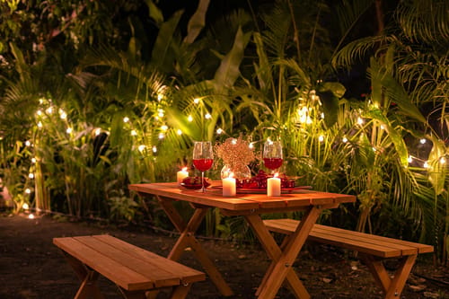 The Charcoal Villa – 7 bedroom villa in Alibaug, Maharashtra