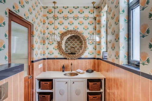 Casa Meraki – 3 bedroom villa in North Goa, Goa