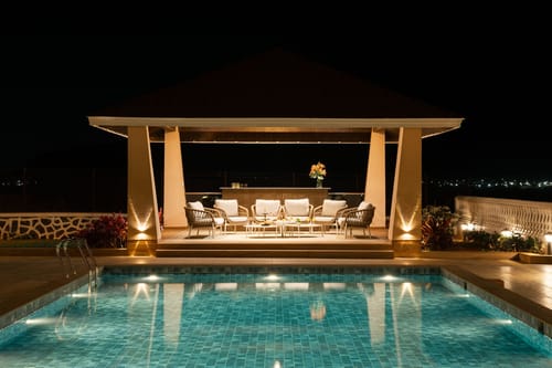 Dolce Montagna – 7 bedroom villa in Lonavala, Maharashtra