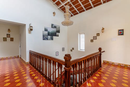 Mihirika’s Nirvana | 5-BHK With Garden, Gazebo, Bonfire Pit & Scenic Views; Near Karnataka Garden – 5 bedroom villa in Ooty, Tamil Nadu