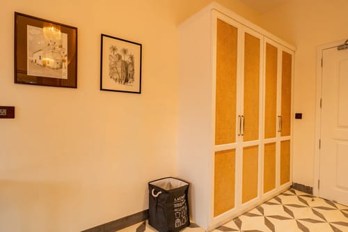 YashGeet Villa | 4-BHK | Pvt Pool | Terrace | Garden | Jacuzzi – 4 bedroom villa in North Goa, Goa