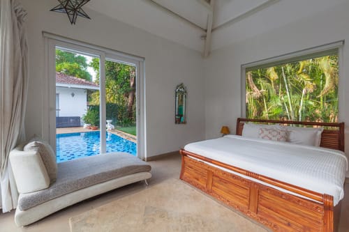 Hamptons Charm – 5 bedroom villa in Alibaug, Maharashtra