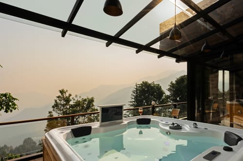 Barkat Villa - Ramgarh – 5 bedroom villa in Nainital, Uttarakhand