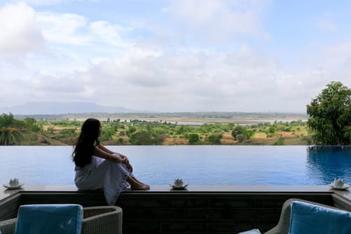 Mokshah – 6 bedroom villa in Igatpuri, Maharashtra