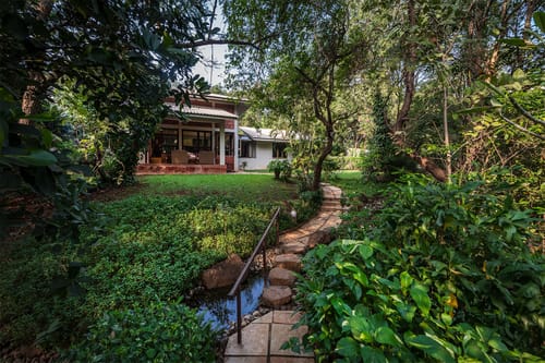 Laguna – 4 bedroom villa in Alibaug, Maharashtra