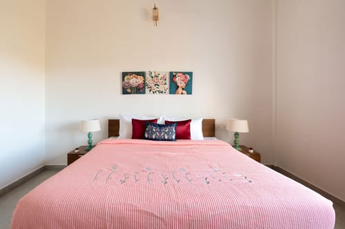 Brook’s Retreat – 3 bedroom villa in Ooty, Tamil Nadu