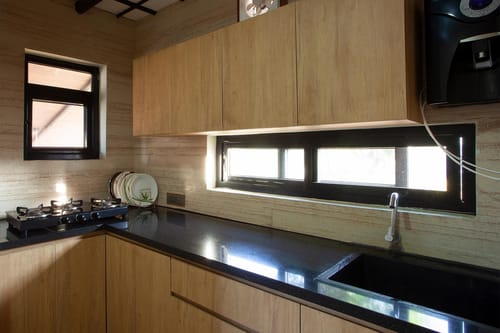 Oak @ Hillside Harmony - Hosur – 2 bedroom villa in Bangalore, Karnataka