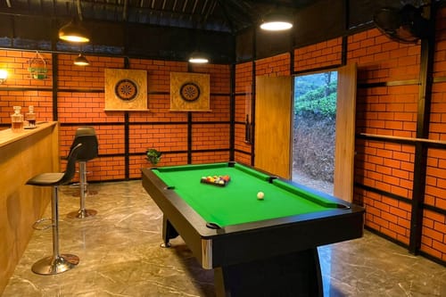 Princess Of Wayanad – 8 bedroom villa in Wayanad, Kerala