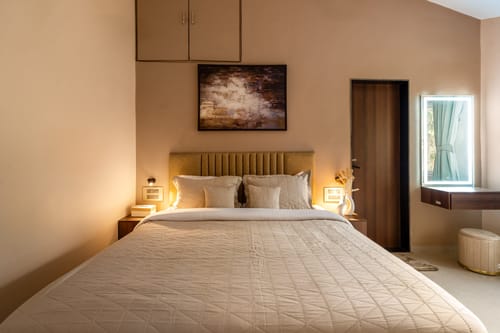 Casa Elyra – 4 bedroom villa in Lonavala, Maharashtra