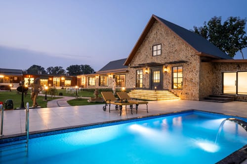 The Harbhson House – 4 bedroom villa in New Delhi, Delhi