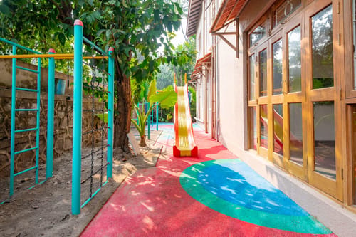 Aangan Tales – 3 bedroom villa in Alibaug, Maharashtra
