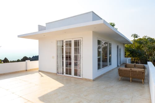 Kuber Vatika | 6-BHK Pet-friendly Villa with Private Pool and Garden Sit Out Area – 6 bedroom villa in Jaipur, Rajasthan
