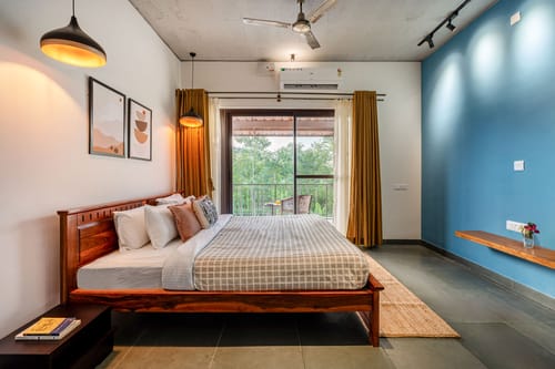 Cadenza Villa - Channapatna – 4 bedroom villa in Bangalore, Karnataka