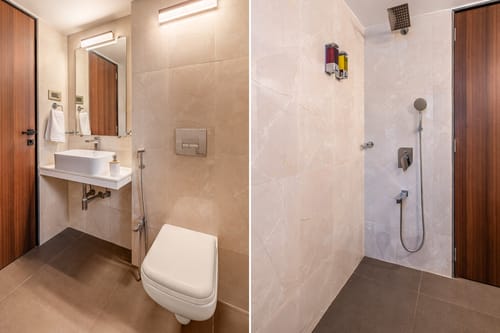 Casa Elyra – 4 bedroom villa in Lonavala, Maharashtra