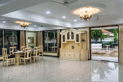 Anugraha -  Lonavala, Maharashtra – 4 bedroom villa in Lonavala, Maharashtra