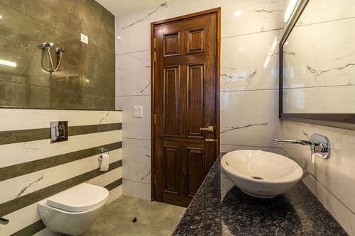 Cherry @ Villa Montierra W/Private Pool – 3 bedroom villa in Kasauli, Himachal Pradesh