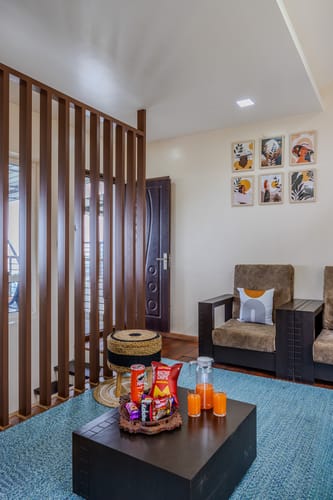 Mistydawn Villas By Sunset Valley – 3 bedroom villa in Ooty, Tamil Nadu