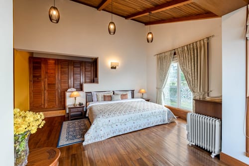 Kaudia Estate - Kanatal – 9 bedroom villa in Mussoorie, Uttarakhand