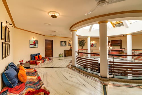 Arhaan Farm – 5 bedroom villa in Delhi-ncr, Delhi