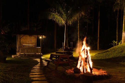 Sienna @ Strelitzia – 3 bedroom villa in Chikmagalur, Karnataka