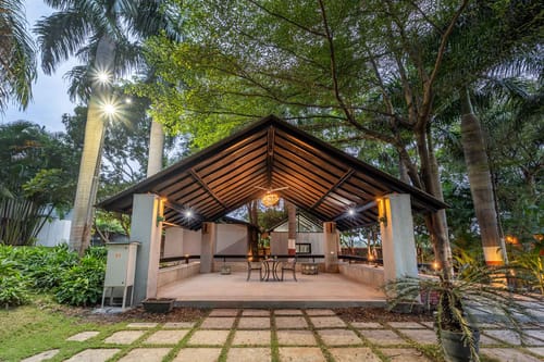 Vara Retreat – 3 bedroom villa in Indore, Madhya Pradesh