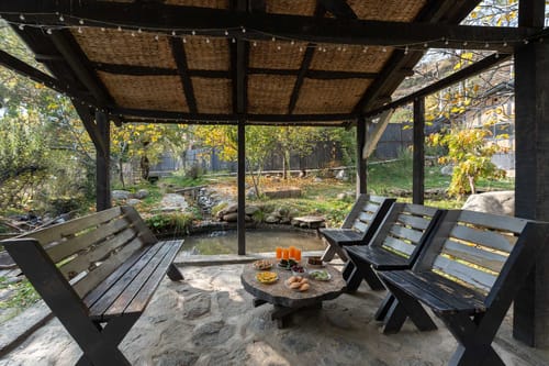 Crystal Creek – 2 bedroom villa in Gulmarg, Jammu And kashmir