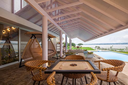 Eva villa – 3 bedroom villa in Nashik, Maharashtra