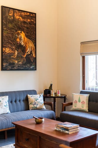 Aangan Tales – 3 bedroom villa in Alibaug, Maharashtra