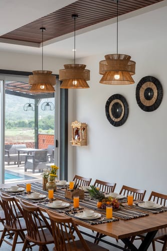 Avyanna Villa – 5 bedroom villa in Lonavala, Maharashtra