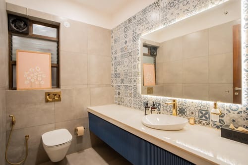 Villa Paraíso | Luxe Pet-friendly 4-BHK Villa With Pvt Pool, Bar, Lift & Scenic Hill Vistas – 4 bedroom villa in North Goa, Goa