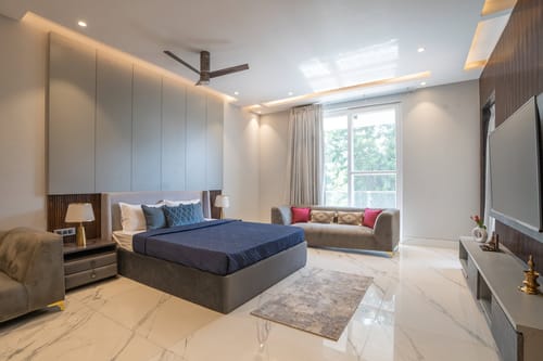 Sequoia @ Estate 10 by Tarika – 3 bedroom villa in Delhi-ncr, Delhi