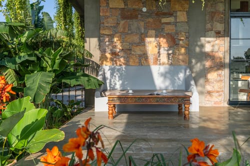 The Tilah – 4 bedroom villa in Udaipur, Rajasthan