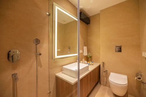 Cliffbourne – 5 bedroom villa in Mussoorie, Uttarakhand