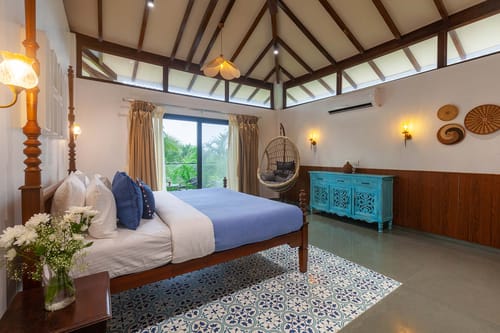 Villa Sereno – 5 bedroom villa in Alibaug, Maharashtra