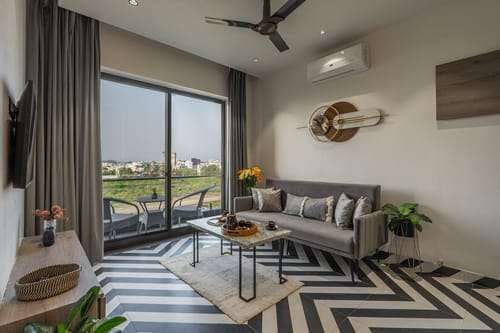 Stonebrook @ Nirvanika Wellness – 3 bedroom villa in Rishikesh, Uttarakhand