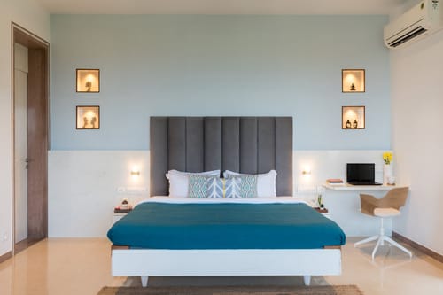 Airhill – 4 bedroom villa in Lonavala, Maharashtra