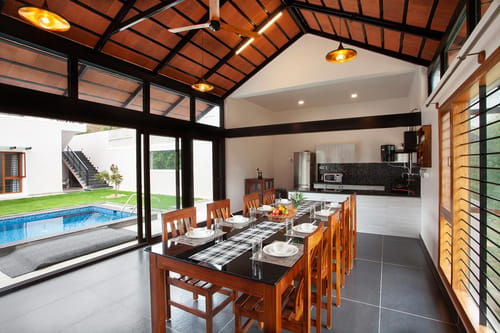 Ava - The Country House – 2 bedroom villa in Mysore, Karnataka