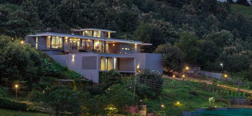 Ikigai Bonsai (8 Bedroom Estate) – 8 bedroom villa in Igatpuri, Maharashtra