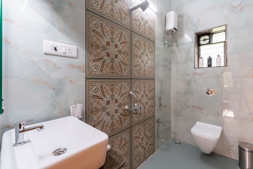 The Fernstead | Hillview 5-BHK Villa With Private Pool & Terrace; Near Major Beaches – 5 bedroom villa in Alibaug, Maharashtra