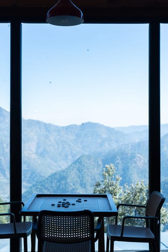 Barkat Villa - Ramgarh – 5 bedroom villa in Nainital, Uttarakhand