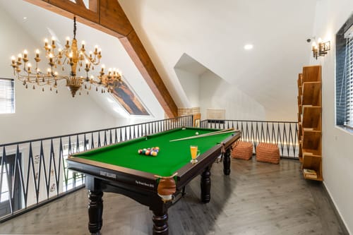 The Harbhson House – 4 bedroom villa in New Delhi, Delhi