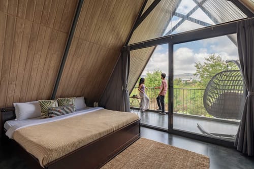 Celeste Villa – 3 bedroom villa in Nashik, Maharashtra